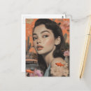 Recherche de désert rouge cartes postales Cactus