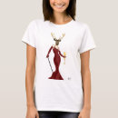 Recherche de deer tshirts Fleurs
