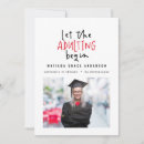 Zoek naar jonge volwassene uitnodigingen Afstuderen