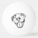 Recherche de bulle balles ping pong Dog