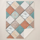 Recherche de texture couvertures Motif