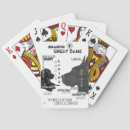 Recherche de grand chien jeux de cartes Amoureux des chiens