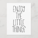 Recherche de positivité cartes postales Mots inspirants