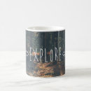Recherche de cru inspiré tasses De motivation