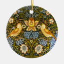 Zoek naar william morris ornamenten Vogels