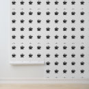 Recherche de floral noir blanc art Cool