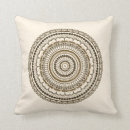 Recherche de henné coussins Mehndi