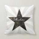 Recherche de musique rock coussins Rockstar