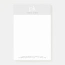 Recherche de initiales posters Moderne