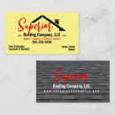 Recherche de toiture cartes visite Toits