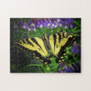 Recherche de jaune noir puzzles Bleu