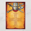 Recherche de renaissance invitations Chevalier