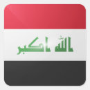 Zoek naar iraakse vlag stickers Trots