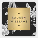 Recherche de motif vintage autocollants Moderne