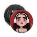 Recherche de tatouage ouvre bouteilles Noir