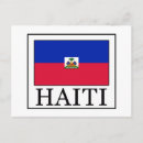 Recherche de le haïti cartes postales République
