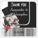 Recherche de rock mariage autocollants Tatouage