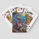 Recherche de épées jeux de cartes Squelette