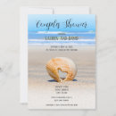 Recherche de plage de coquillages invitations Bord de mer