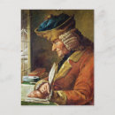 Recherche de voltaire cartes postales Perruque