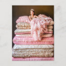 Recherche de petite princesse cartes postales Pour enfants