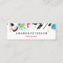 Zoek naar spijker salons visitekaartjes Manicure