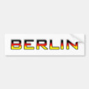 Recherche de berlin voiture autocollants Allemand