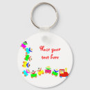 Recherche de joyeux anniversaire porteclés Pour enfants