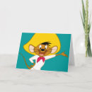 Recherche de speedy vœux cartes Looney tunes souris