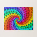 Zoek naar 3d puzzels Kleurrijk