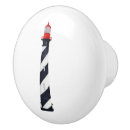 Recherche de décor nautique boutons et poignées de porte Blanc