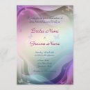 Recherche de trèfle invitations Heureux