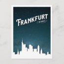 Recherche de francfort posters Nuit