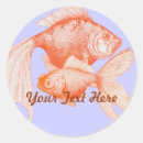 Recherche de aquatiques autocollants Poissons