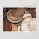 Recherche de investissement cartes postales Richesse