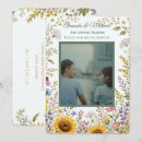 Recherche de hippie mariage invitations Floral