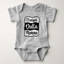 Recherche de urbain bébé vêtements Humour