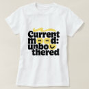 Recherche de non simple tshirts Typographie