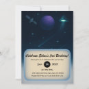 Recherche de ufos invitations Pour enfants