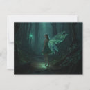 Recherche de forêt enchantée cartes postales Imaginaire