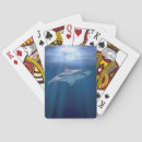 Recherche de animaux mer de jeux de cartes Poisson