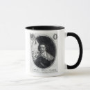 Recherche de barbichette tasses 17ème