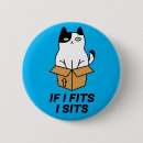 Recherche de ajustement badges Drôle