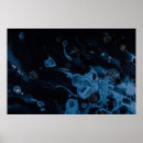 Zoek naar abstracte schilderijen posters Organisch