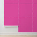 Recherche de couleur rose solide posters Chic
