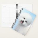 Recherche de bichon bureau fournitures Blanc