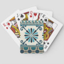 Zoek naar motieven speelkaarten Vierkantjes