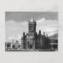 Recherche de pays de galles cartes postales Historique