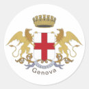 Recherche de genoa autocollants Ligurie