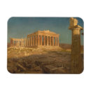 Recherche de ruines magnets Athènes